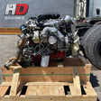 2018 Hino J05E-TP 210HP 4 CylDiesel Engine For Sale – EPA17 - hdengines.com