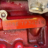 2018 Hino J05E-TP 210HP 4 CylDiesel Engine For Sale – EPA17 - hdengines.com