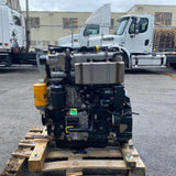 2018 JCB 444-TA4 73HP 4 Cyl Diesel Engine For Sale - hdengines.com