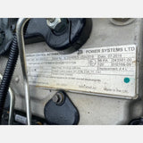 2018 JCB 444-TA4 73HP 4 Cyl Diesel Engine For Sale - hdengines.com