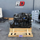 2018 PACCAR MX-13 510HP 6 Cyl Diesel Engine For Sale– 12.9L (EPA17) - hdengines.com