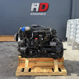 2018 PACCAR MX-13 510HP 6 Cylinder Diesel Engine For Sale - hdengines.com