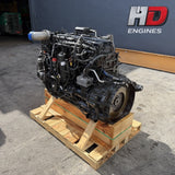 2018 PACCAR MX-13 510HP 6 Cylinder Diesel Engine For Sale - hdengines.com