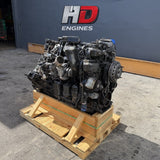 2018 PACCAR MX-13 510HP 6 Cylinder Diesel Engine For Sale - hdengines.com