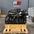 2018 PACCAR MX-13 EPA17 485HP 6 Cyl Diesel Engine For Sale - hdengines.com