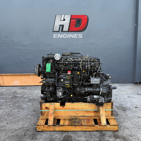 2018 PACCAR MX-13 510HP 12.9L EPA17 Diesel Truck Engine for Sale
