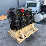 2018 PACCAR MX-13 Diesel Engine, 510HP, 12.9L, EPA17, Engine Family # JPCRH12.9M01
