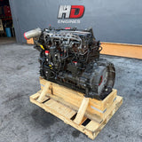 2018 PACCAR MX-13 Diesel Engine, 510HP, 12.9L, EPA17, Engine Family # JPCRH12.9M01