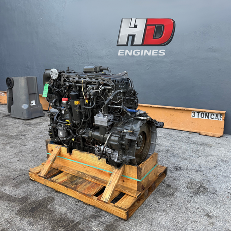 2018 PACCAR MX-13 510HP 12.9L EPA17 Diesel Truck Engine for Sale