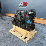 2018 PACCAR MX-13 Diesel Engine, 510HP, 12.9L, EPA17, Engine Family # JPCRH12.9M01