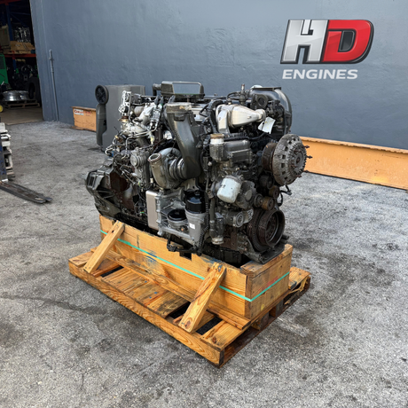 2018 PACCAR MX-13 510HP 12.9L EPA17 Diesel Truck Engine for Sale