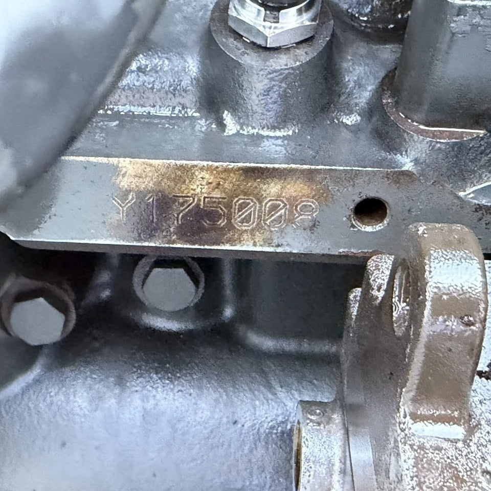 2018 PACCAR MX-13 510HP 6 Cyl Diesel Engine For Sale– 12.9L (EPA17) - hdengines.com