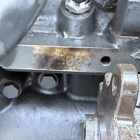 2018 PACCAR MX-13 510HP 6 Cyl Diesel Engine For Sale– 12.9L (EPA17) - hdengines.com