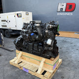 2018 PACCAR MX-13 510HP 6 Cyl Diesel Engine For Sale– 12.9L (EPA17) - hdengines.com