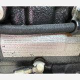 2018 Perkins 1104D-44TA 109 HP 4 Cyl Diesel Engine For Sale - hdengines.com