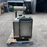 2018 Perkins 1104D-44TA 109 HP 4 Cyl Diesel Engine For Sale - hdengines.com