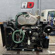 2018 Perkins 1206F-E70TTA 225 HP 6 Cyl Diesel Engine For Sale - hdengines.com