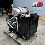 2018 Perkins 1206F-E70TTA 225 HP 6 Cyl Diesel Engine For Sale - hdengines.com
