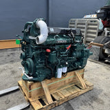 2018 Volvo D13M 500HP 6 Cyl Diesel Engine For Sale - hdengines.com