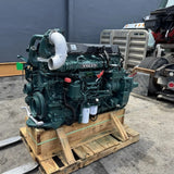 2018 Volvo D13M 500 HP 6 Cyl Diesel Engine For Sale - hdengines.com