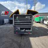 2019 Atlas Copco XAS 900 JD8, John Deere 6068HFC08, 250HP, 6.8L, Tier 4 Final