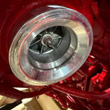 2019 Cummins B6.7 Diesel Engine, 300HP, 6.7L, CPL 4660, EPA17