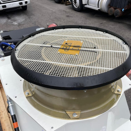 2019 Cummins QSB 6.7 300HP Hydraulic Power Unit For Sale - hdengines.com