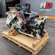 2019 Cummins QSB 6.7 300HP Hydraulic Power Unit For Sale - hdengines.com