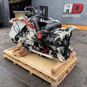 2019 Cummins QSB 6.7 300HP Hydraulic Power Unit For Sale - hdengines.com