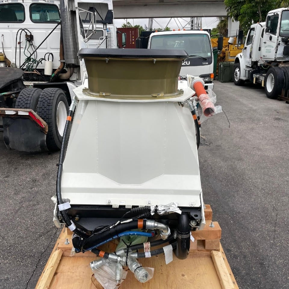 2019 Cummins QSB 6.7 300HP Hydraulic Power Unit For Sale - hdengines.com