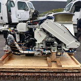 2019 Cummins QSB 6.7 300HP Hydraulic Power Unit For Sale - hdengines.com