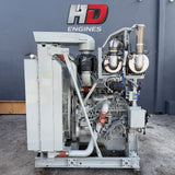 2019 Cummins QSL9 380HP 6 Cyl Diesel Engine For Sale - hdengines.com