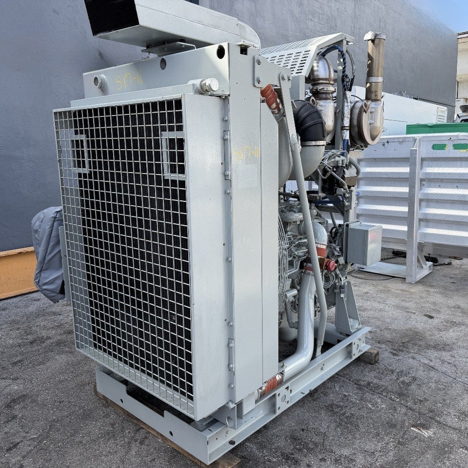 2019 Cummins QSL9 380HP 6 Cyl Diesel Engine For Sale - hdengines.com