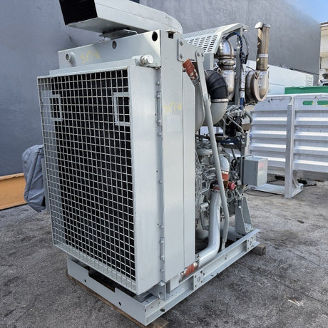 2019 Cummins QSL9 380HP 6 Cyl Diesel Engine For Sale - hdengines.com