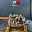 2019 Cummins QSM11 400HP 6 Cyl Diesel Engine For Sale - hdengines.com