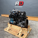 2012 International MAXXFORCE DT 300HP 6 Cyl Diesel Engine For Sale - hdengines.com