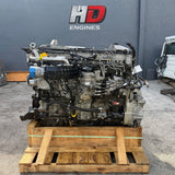 2019 Detroit DD13 Diesel Engine, Family # KDDXH12.8FED, 525HP, 12.8L, EPA17