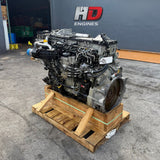 2019 Detroit DD13 Diesel Engine, Family # KDDXH12.8FED, 525HP, 12.8L, EPA17