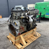 2019 Detroit DD13 Diesel Engine, Family # KDDXH12.8FED, 525HP, 12.8L, EPA17