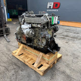 2019 Detroit DD13 Diesel Engine, Family # KDDXH12.8FED, 525HP, 12.8L, EPA17