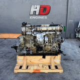 2019 Detroit DD15 Diesel Engine, Family # KDDXH14.8EAD, 505HP, 14.8L, EPA17