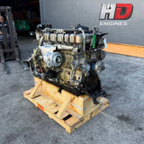 2019 Detroit DD15 Diesel Engine, Family # KDDXH14.8EAD, 505HP, 14.8L, EPA17