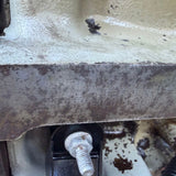 2019 Detroit DD15 Diesel Engine, Family # KDDXH14.8EAD, 505HP, 14.8L, EPA17