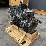 2019 Hino J08E-WU 230HP 6 Cyl Diesel Engine For Sale– EPA17 - hdengines.com