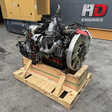 2019 Hino J08E-WU 230HP 6 Cyl Diesel Engine For Sale– EPA17 - hdengines.com