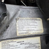 2019 Hino J08E-WU 230HP 6 Cyl Diesel Engine For Sale– EPA17 - hdengines.com