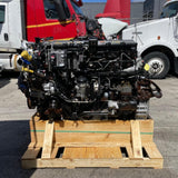 2019 International A26 475HP 6 Cyl Diesel Engine For Sale - hdengines.com