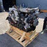 2019 International A26 475HP 6 Cyl Diesel Engine For Sale - hdengines.com