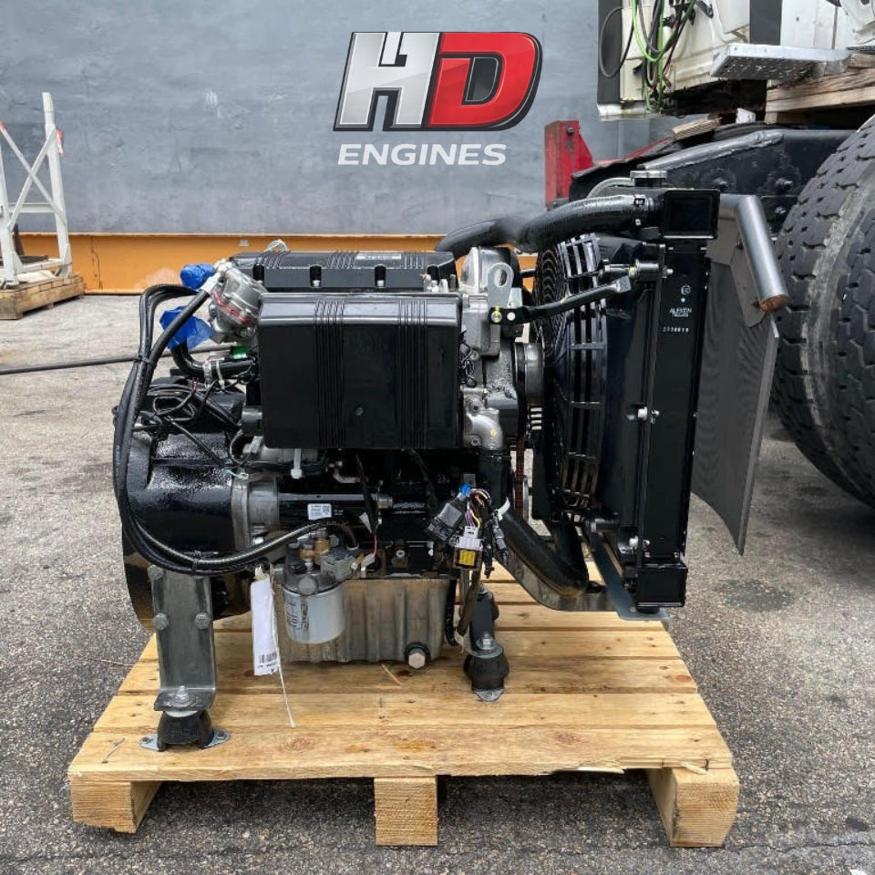 2019 Kohler KDW1003 25HP Diesel Engine For Sale - hdengines.com