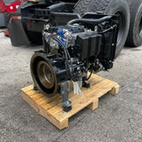 2019 Kohler KDW1003 25HP Diesel Engine For Sale - hdengines.com